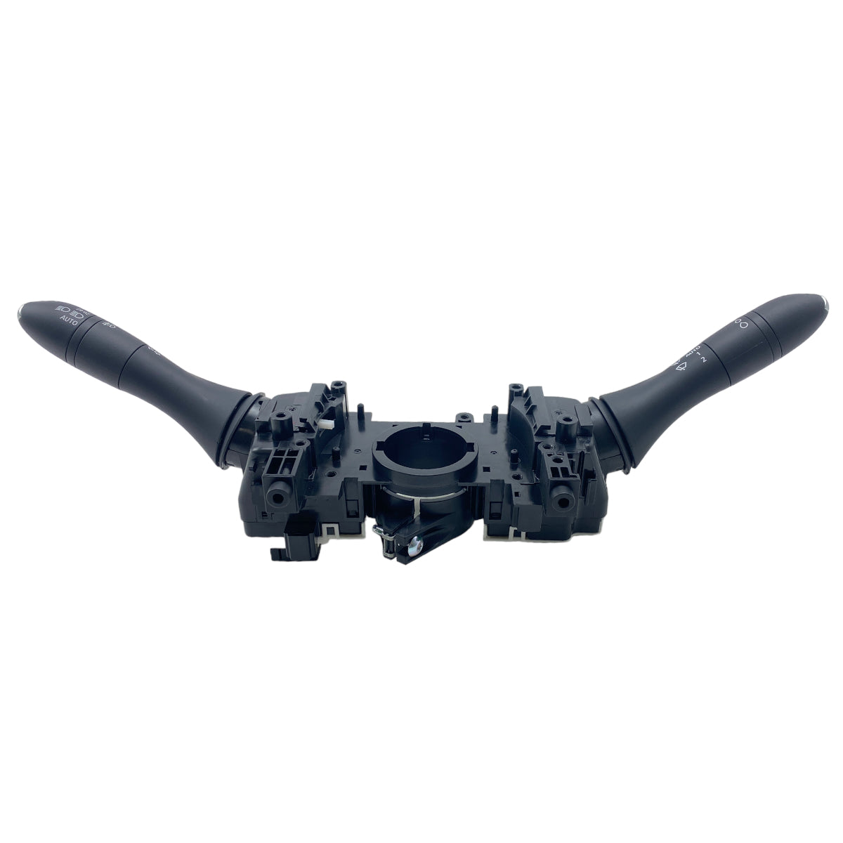Pièce d'origine Commodo de colonne de direction pour Renault Talisman Megane IV 255678134R
