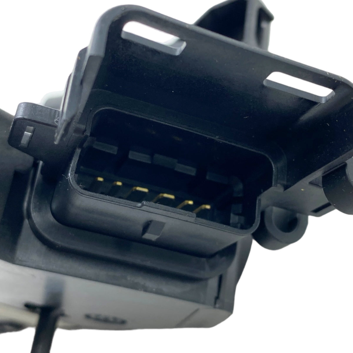 Pièce d'origine Serrure de porte arrière gauche pour Renault Fluence 825030010R