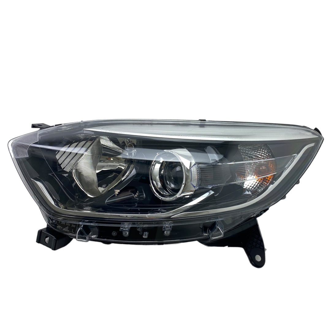 Pièce d'origine Phare avant gauche pour Renault Captur I 260602042R