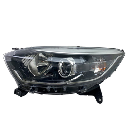 Pièce d'origine Phare avant gauche pour Renault Captur I 260602042R