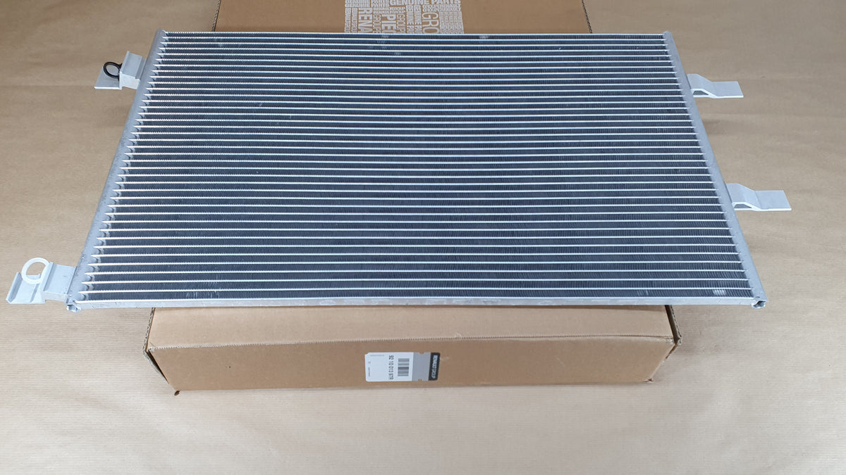 Condenseur de climatisation pour Renault Kangoo II — 921001397R — vue 1