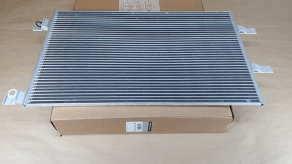 Condenseur de climatisation pour Renault Kangoo II — 921001397R — vue 1
