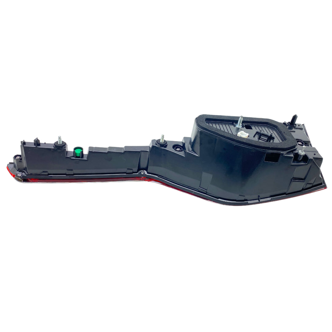Pièce d'origine Feu arrière de hayon arrière gauche pour Renault Talisman Phase 2 Break 265550819R