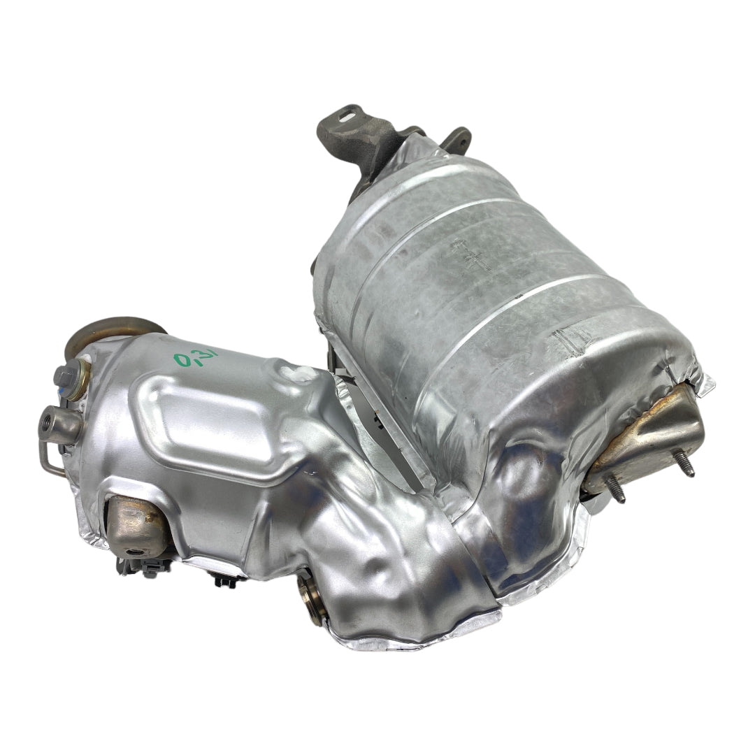 Pièce d'origine Catalyseur FAP pour Renault Trafic III Opel Vivaro 2.0 208A02747R