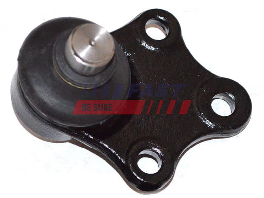ROTULE DE SUSPENSION CITROEN BERLINGO 96> G/D 18MM.