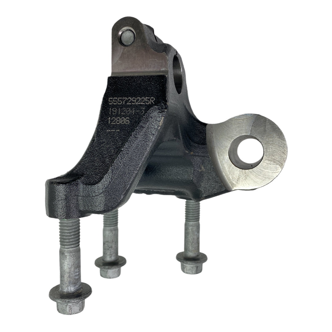 Pièce d'origine Support de fusée d'essieu droit pour Renault Megane IV RS 555729225R