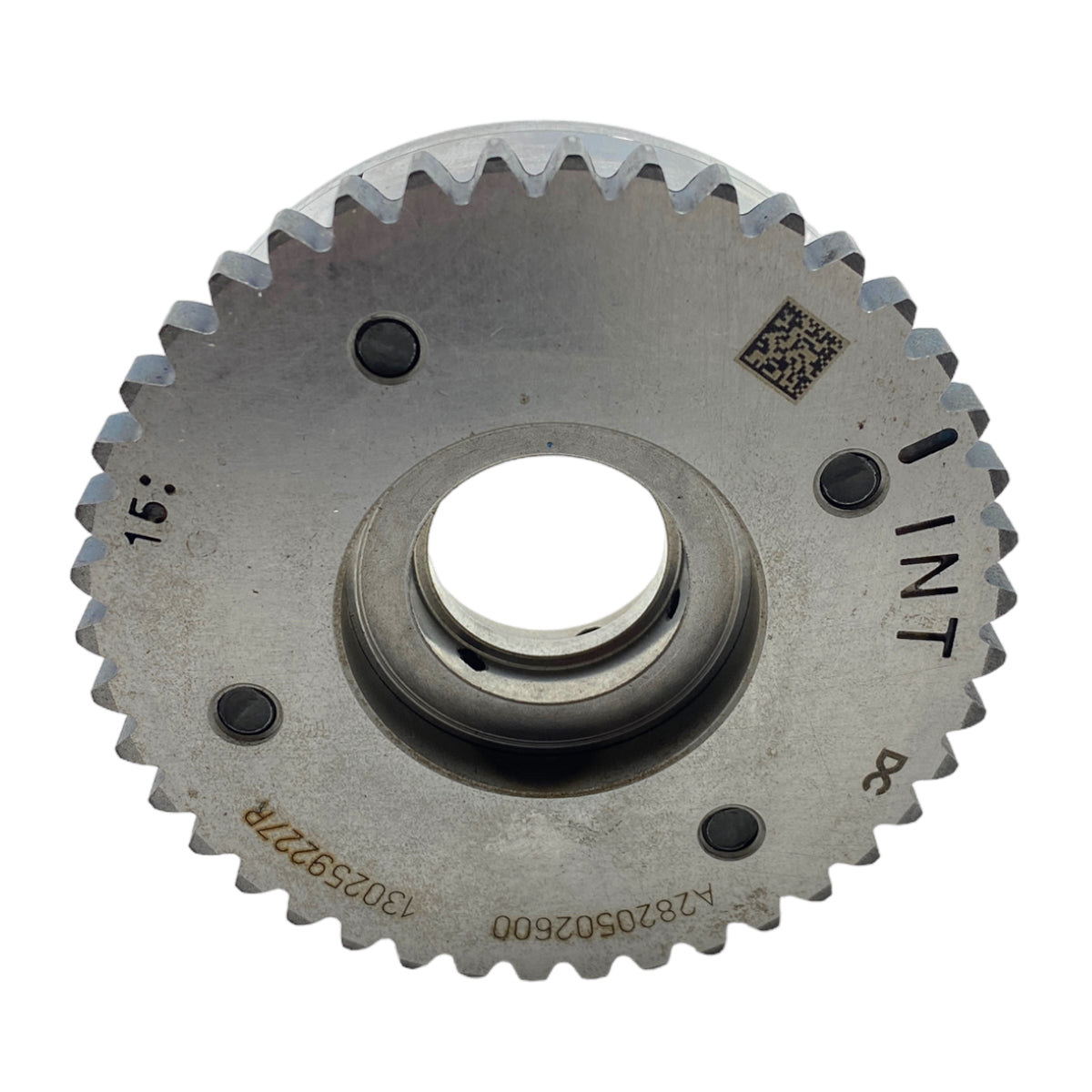 Pièce d'origine Déphaseur d'arbre à cames pour Renault Dacia Nissan 1.3 TCE DIG-T 130259227R