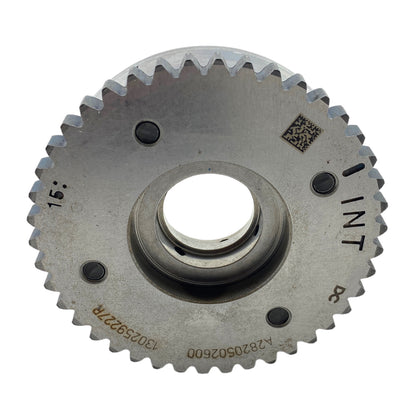 Pièce d'origine Déphaseur d'arbre à cames pour Renault Dacia Nissan 1.3 TCE DIG-T 130259227R