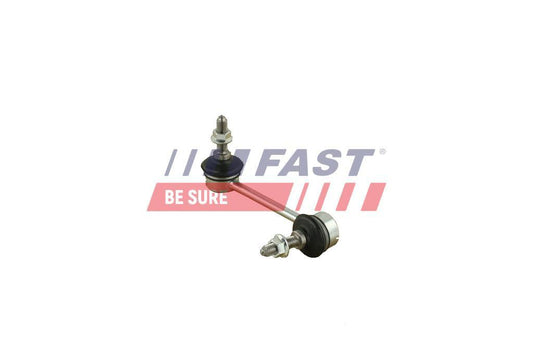 TIGE, STABILISATEUR RENAULT MASTER II 98> AVANT DROIT.