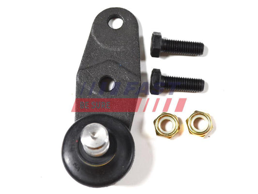 ROTULE DE SUSPENSION RENAULT KANGOO I 97> G/D M10.
