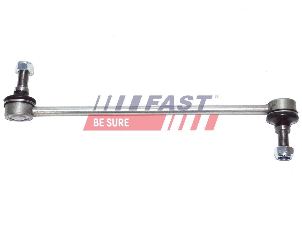 TIGE, STABILISATEUR FORD TRANSIT 00> AVANT G/D 330/350 290MM.