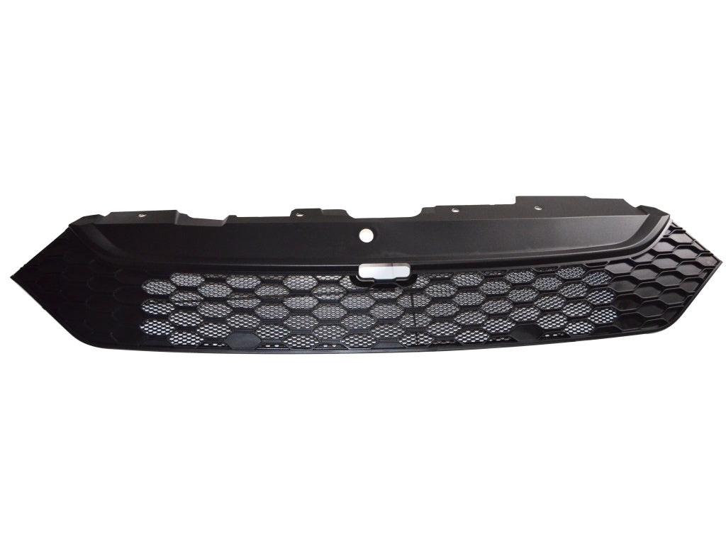 GRILLE DE RADIATEUR IVECO DAILY 14>.