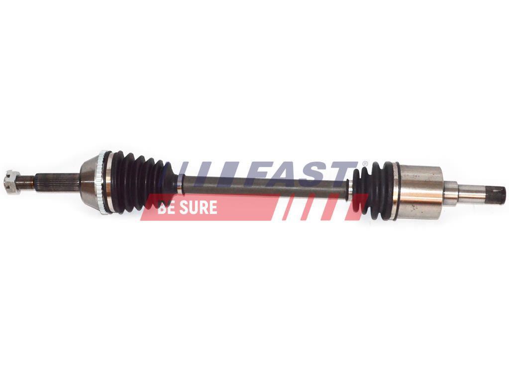 ARBRE DE TRANSMISSION FORD TRANSIT 06> GAUCHE 2.2 TDCI [+]ABS.