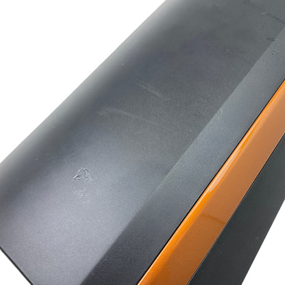 Pièce d'origine Baguette de porte avant gauche pour Renault Captur II 808770154R