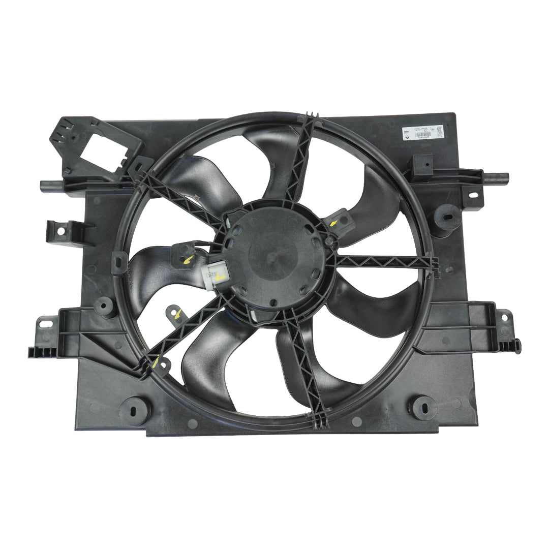 Pièce d'origine Ventilateur de radiateur pour Dacia Duster I II Dokker Lodgy 214811626R