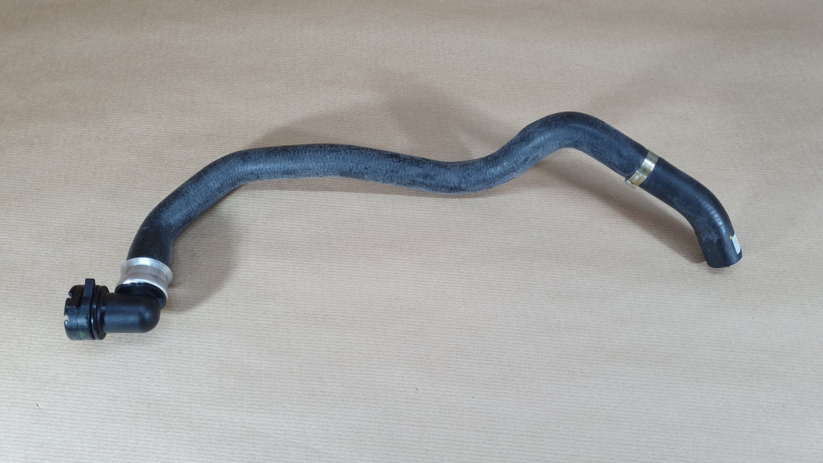 Durite de radiateur pour Renault Kangoo II — 924007822R — vue 2