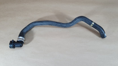 Durite de radiateur pour Renault Kangoo II — 924007822R — vue 2