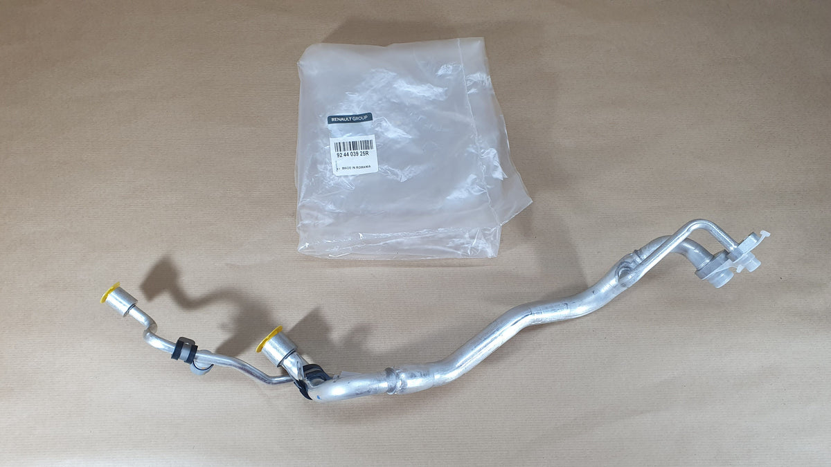 Conduite de climatisation pour Dacia Jogger — 924403925R — vue 1