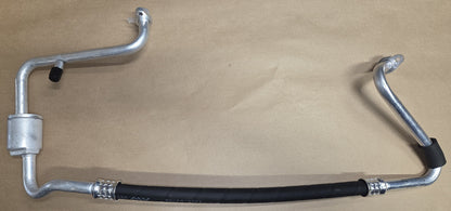 Conduite de climatisation pour Dacia Duster 1.5dCi — 924800462R AF — vue 2