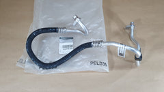 Conduite de climatisation d’origine pour Renault Mégane IV 1.6TCe — 924909352R