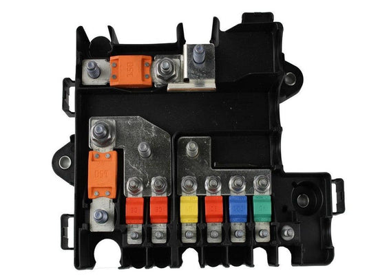 COSSE DE BATTERIE IVECO DAILY 14> [+].