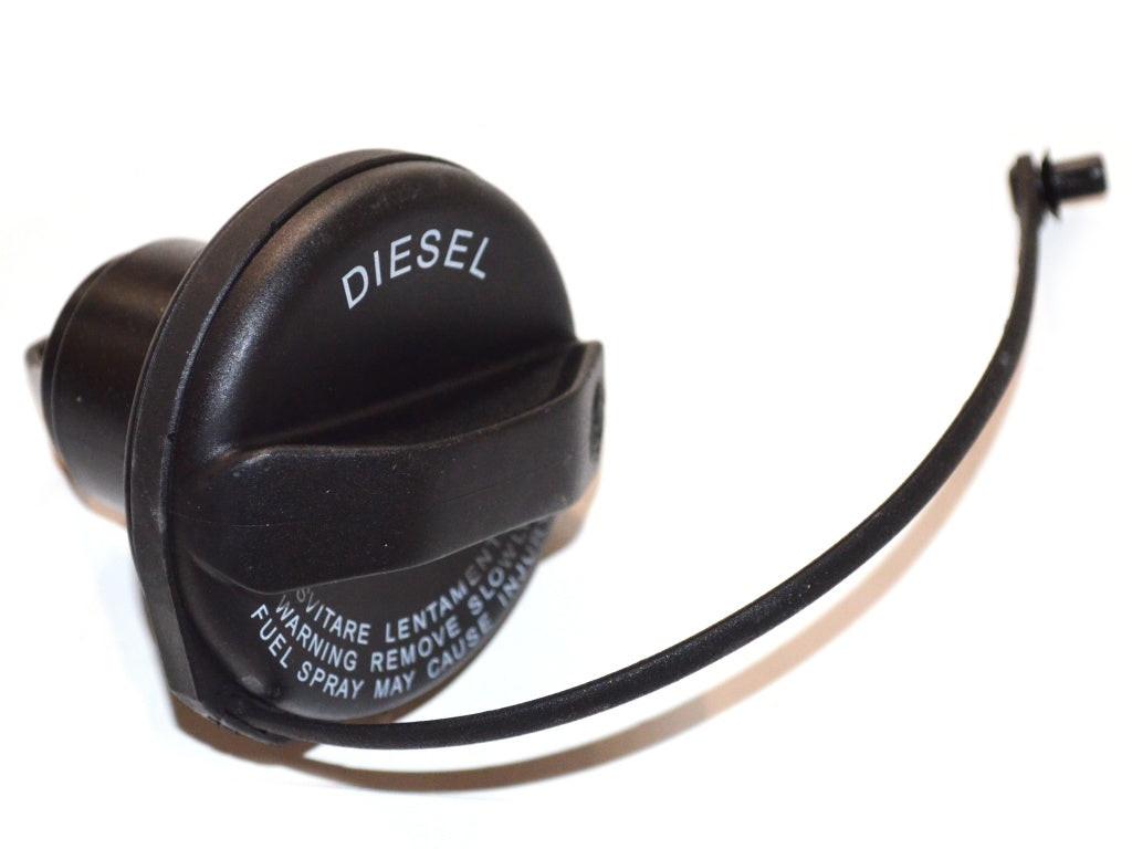 BOUCHON DE RESERVOIR À CARBURANT IVECO DAILY 14>.
