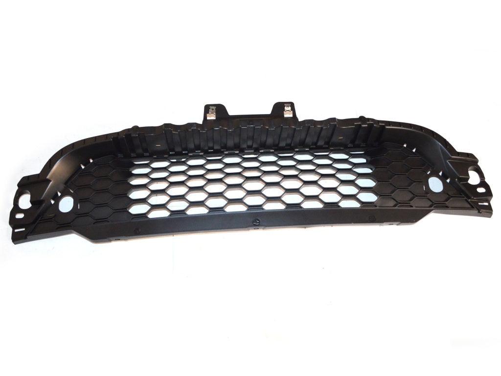 GRILLE DE VENTILATION, PARE-CHOCS IVECO DAILY 14>.