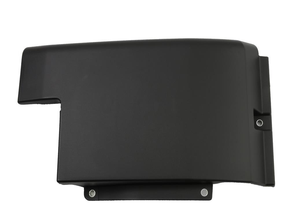 MOULURE EXTERIEUR IVECO DAILY 14> CÔTÉ GAUCHE.