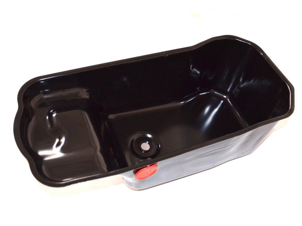 CARTER D`HUILE IVECO DAILY 14> 3.0JTD.