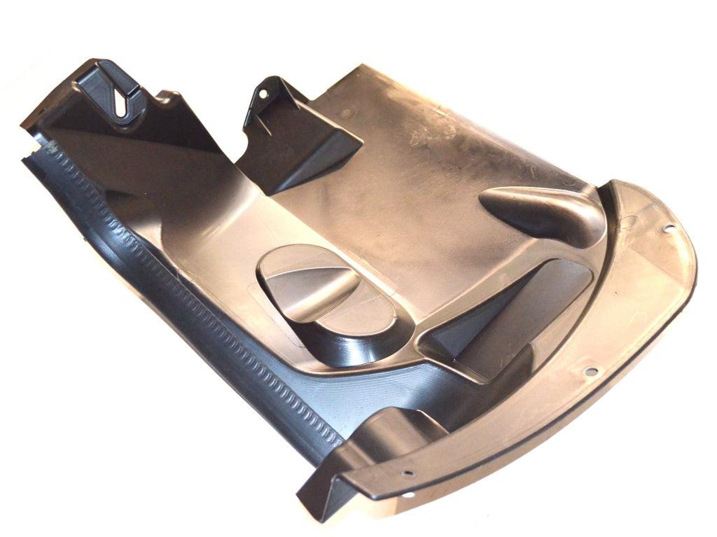 GARNITURE, PASSAGE DE ROUE IVECO DAILY 14> AVANT G 35C/40C/50C.