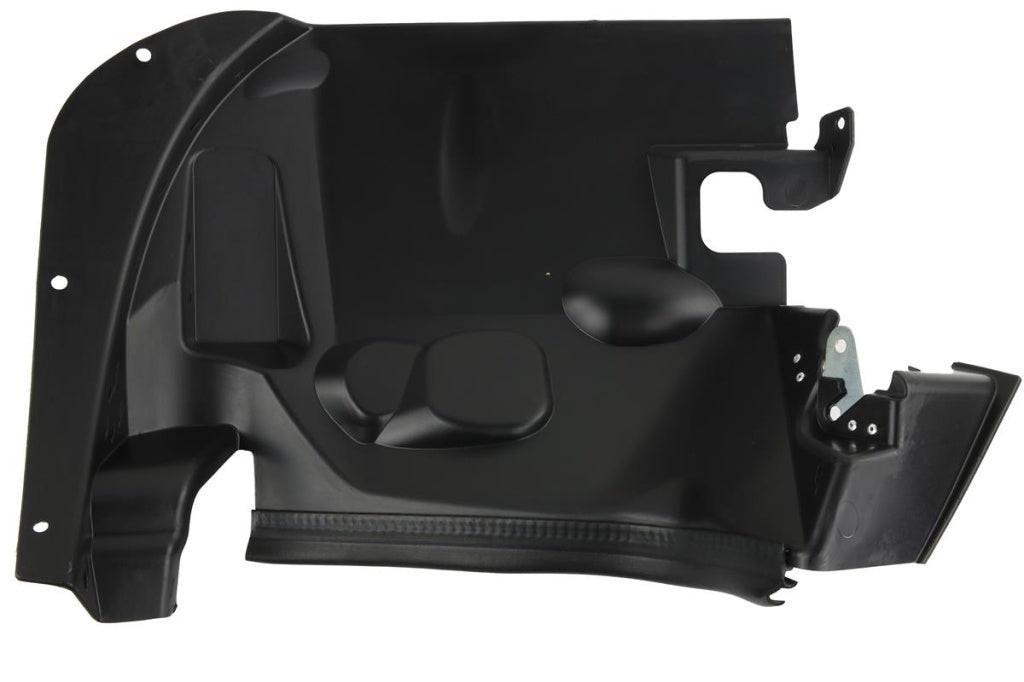 GARNITURE, PASSAGE DE ROUE IVECO DAILY 14> AVANT DROIT AVANT 65C/70C.