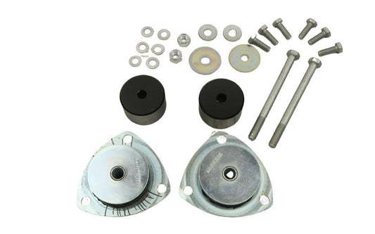 SUSPENSION DE LA CABINE IVECO DAILY 06> KPL.