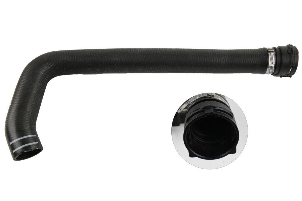 MANCHE, BATTERIE CHAUFFANTE-CHAUFFAGE IVECO DAILY 14> RADIATEUR, REFROIDISSEMENT DU MOTEUR INFÉRIEUR  2.3 JTD E5/E6.