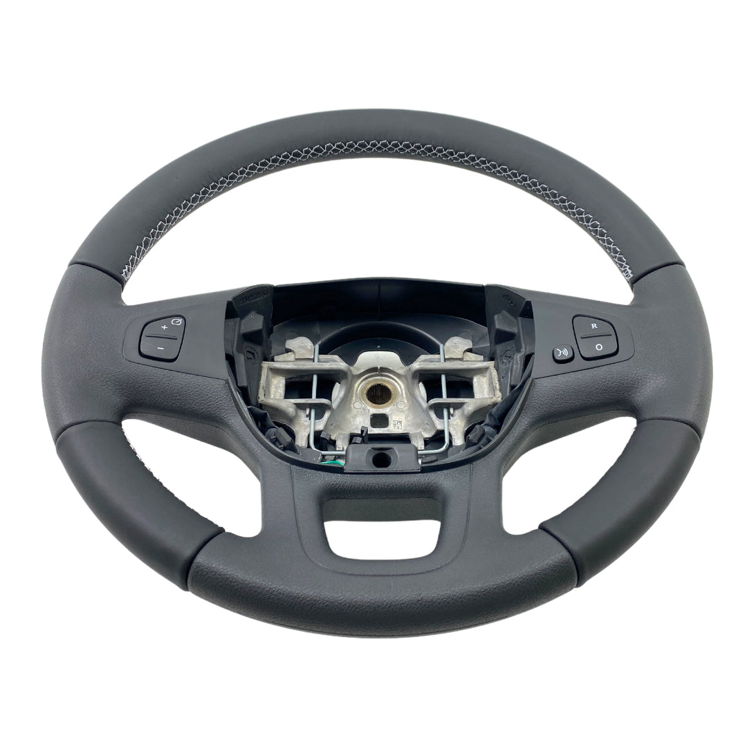 Pièce d'origine Volant pour Renault Trafic III Opel Vivaro B Fiat Talento Nissan NV300 484008352R