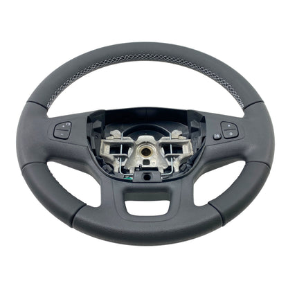 Pièce d'origine Volant pour Renault Trafic III Opel Vivaro B Fiat Talento Nissan NV300 484008352R