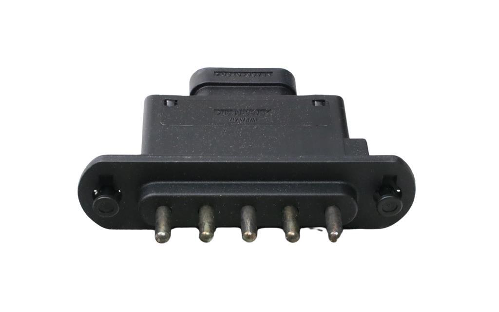 CONTACTEUR DE PORTE IVECO DAILY 14> CHÂSSIS 5 PIN.
