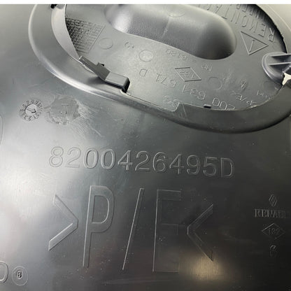 Pièce d'origine Pare-boue d'aile avant droite pour Renault Kangoo II Mercedes Citan Kubistar II 8200426495