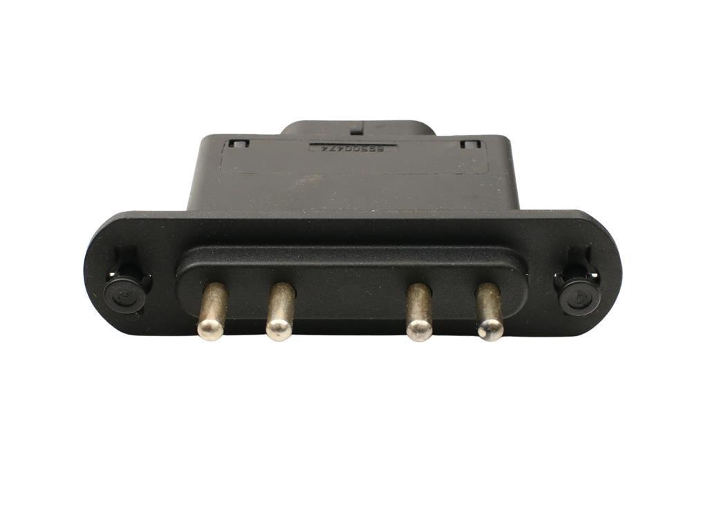 CONTACTEUR DE PORTE IVECO DAILY 14> CHÂSSIS SUPÉRIEUR 4-PIN.