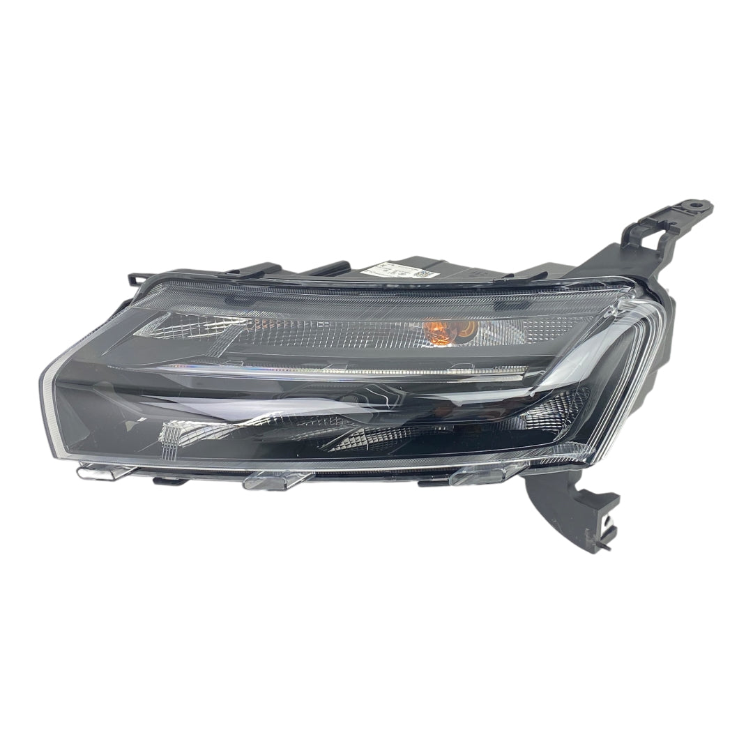 Pièce d'origine Feu arrière LED gauche pour Dacia Spring 266052417R
