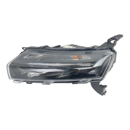 Pièce d'origine Feu arrière LED gauche pour Dacia Spring 266052417R
