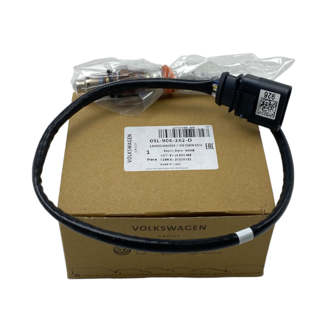 Pièce d'origine Sonde lambda pour VW 2.0 TDI 05L906262D