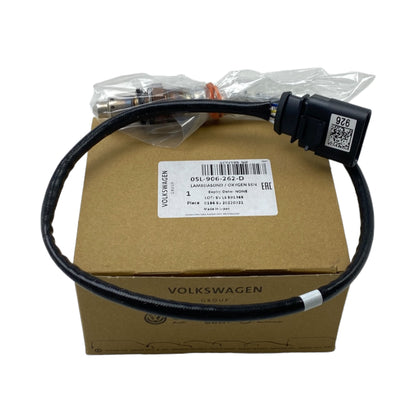 Pièce d'origine Sonde lambda pour VW 2.0 TDI 05L906262D