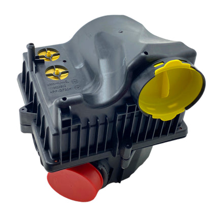 Pièce d'origine Boîtier de filtre à air pour Fiat 500X Jeep Renegade 52087167