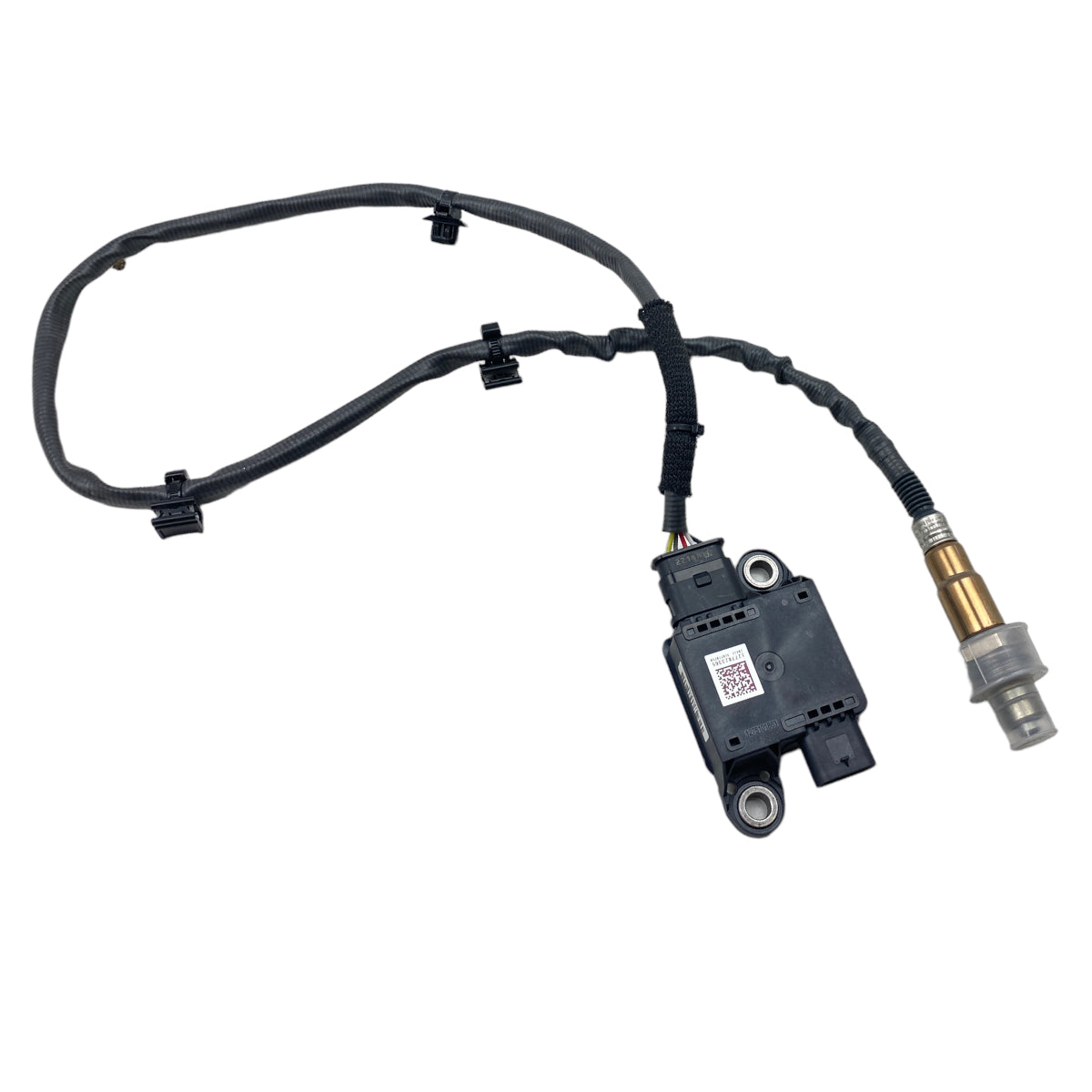 Pièce d'origine Capteur NOx pour Renault Trafic III Opel Vivaro B Fiat Talento Nissan NV300 227937820R