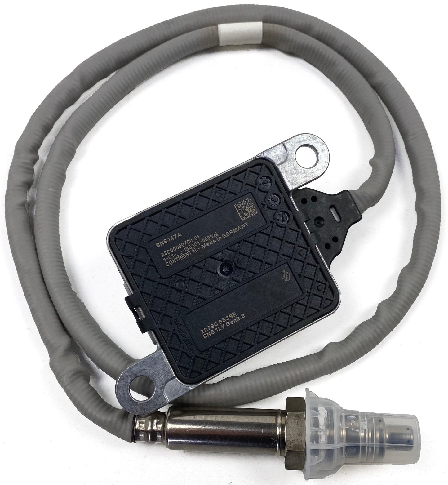 Pièce d'origine Sonde NOx sonde lambda pour Renault Trafic III Opel Vivaro B 1.6 dCi CDTi 227908539R