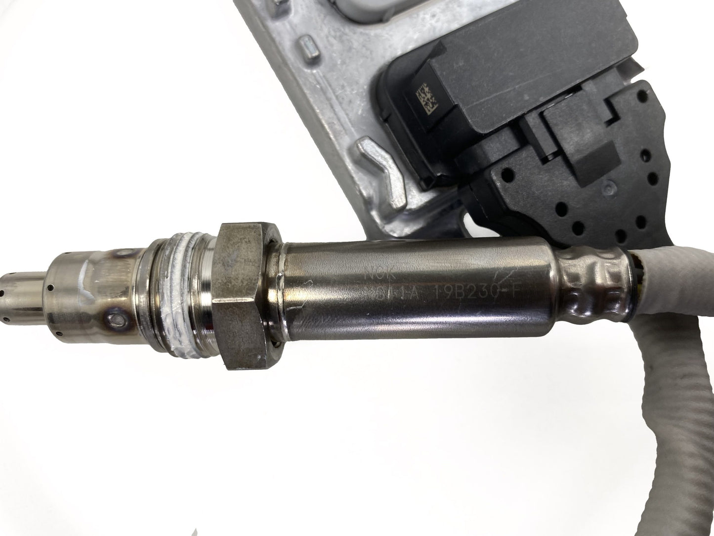 Pièce d'origine Sonde NOx sonde lambda pour Renault Trafic III Opel Vivaro B 1.6 dCi CDTi 227908539R