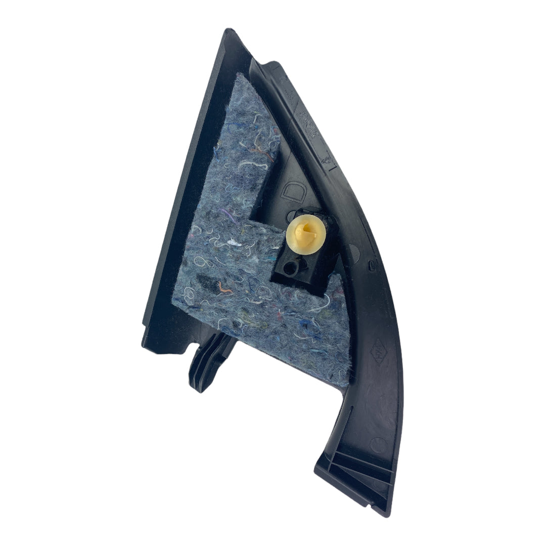 Pièce d'origine Cache de fixation de rétroviseur droit pour Renault Kadjar 802925051R
