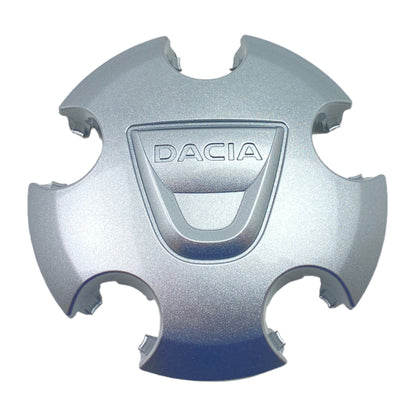 Pièce d'origine Enjoliveur cache-moyeu pour Dacia Duster I Duster II 403157451R