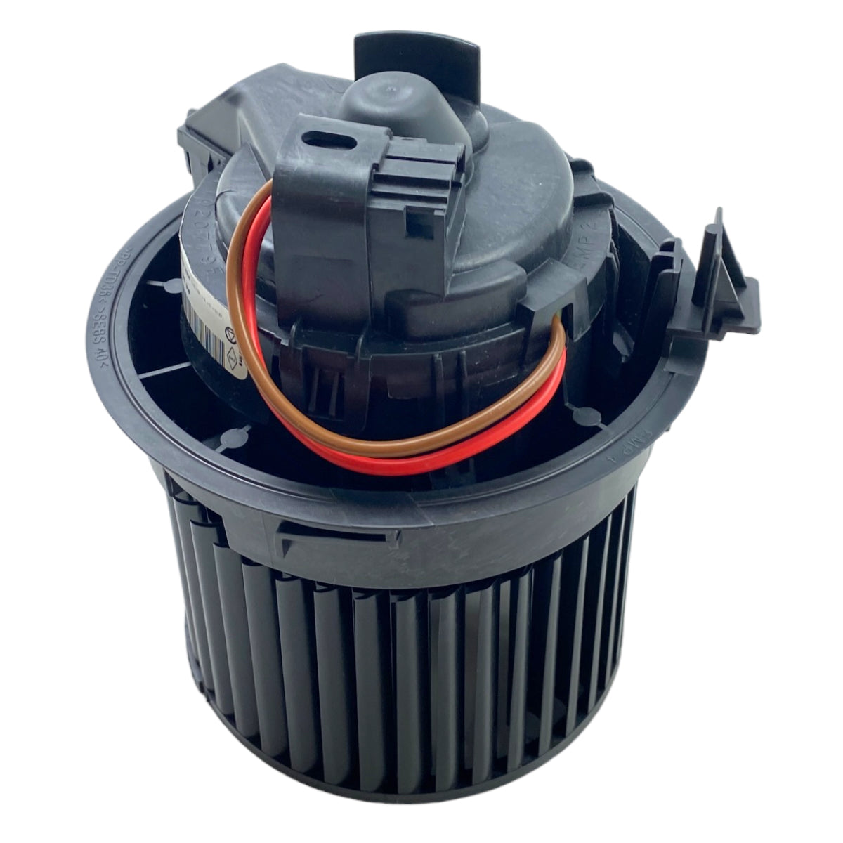 Pièce d'origine Pulseur d'air habitacle pour Renault Clio IV Captur I 272106600R