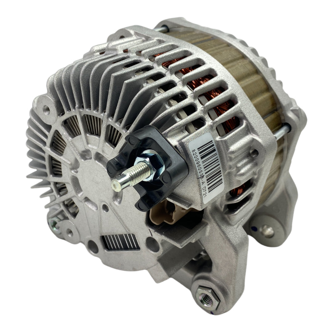 Pièce d'origine Alternateur pour Renault Opel Fiat Nissan 8200960538